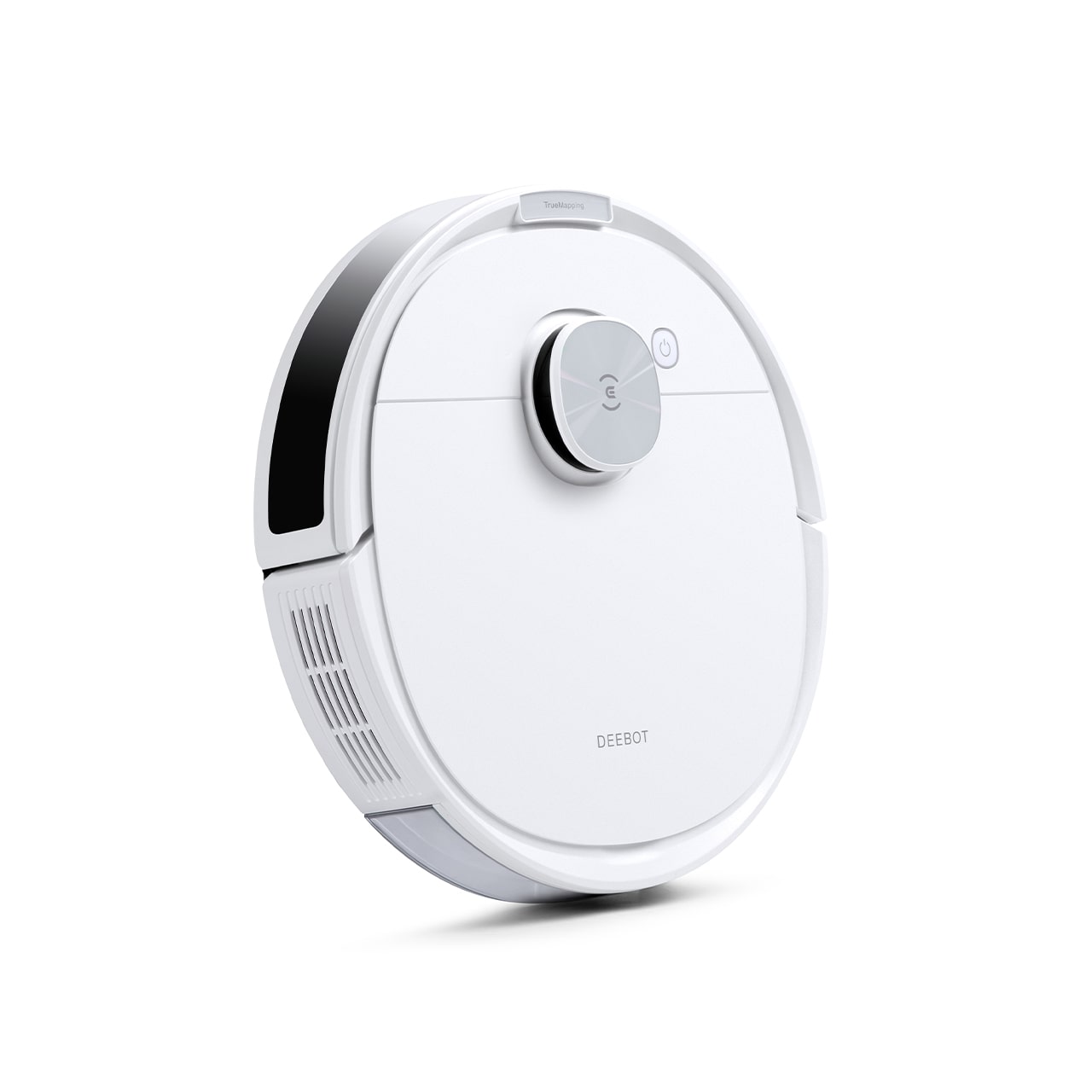 ECOVACS ECOVACS（エコバックス） ロボットクリーナー DEEBOT N10