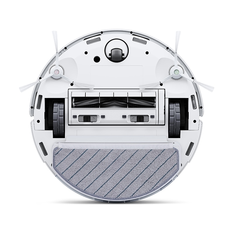 ECOVACS ロボット掃除機 DEEBOT T10 DBX33DEEBOTT10DBX33 - www