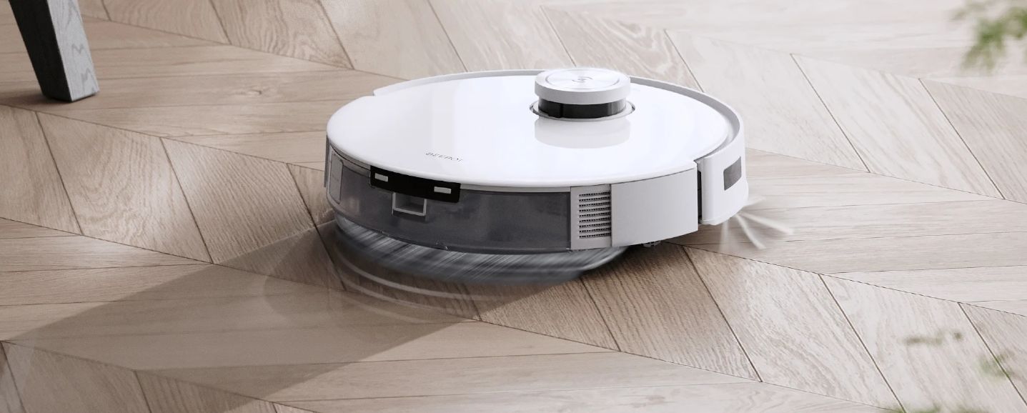 ECOVACS(エコバックス) DEEBOT T10 OMNI/T10 PLUS