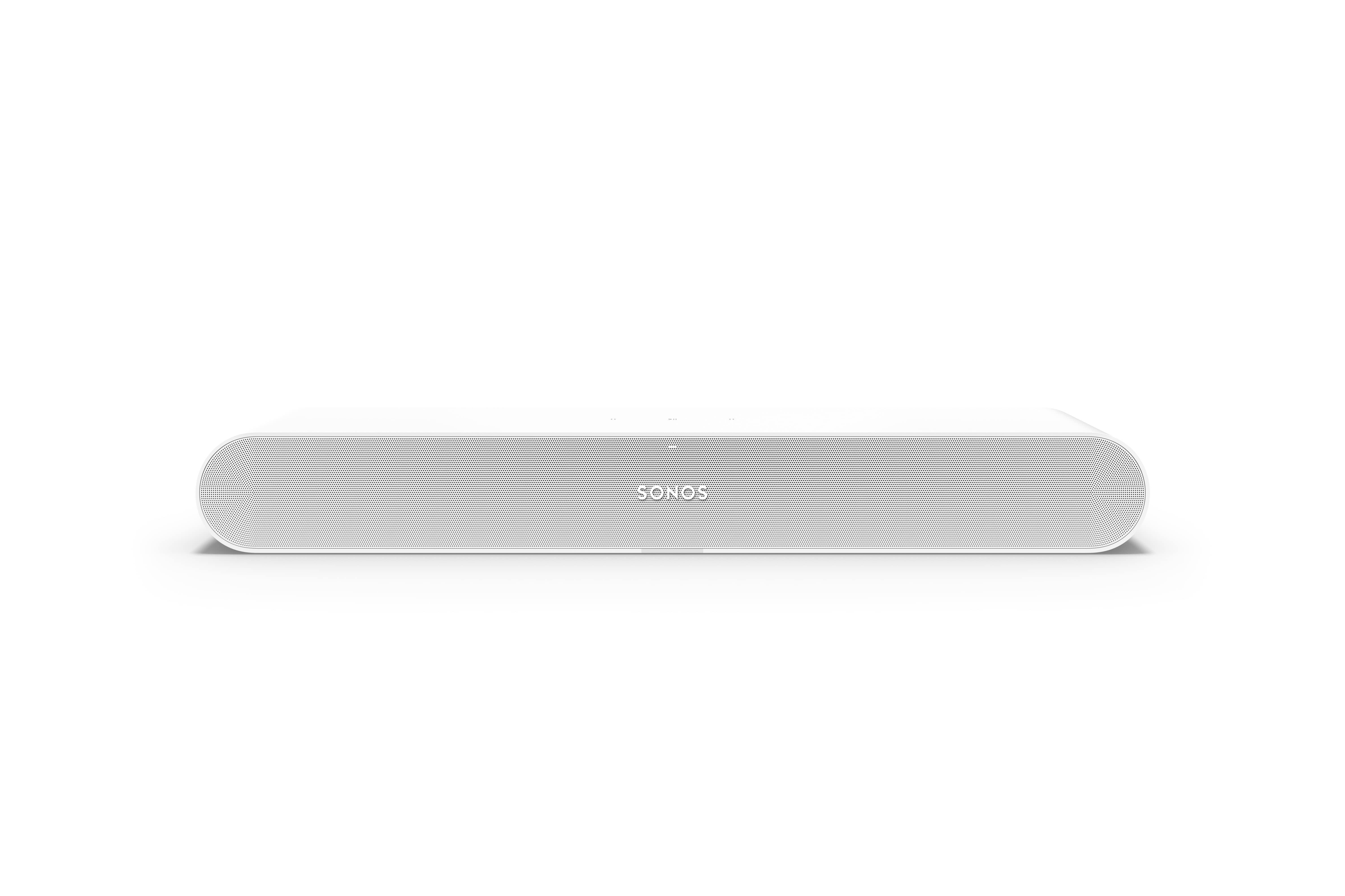 atmos【美品】Sonos Beam (Gen 2) white