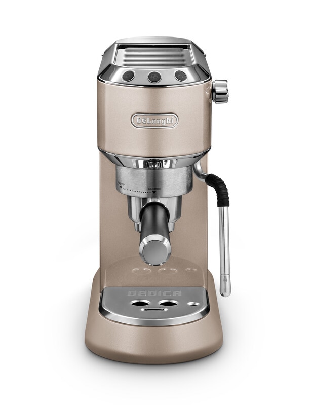 De'Longhi エスプレッソ·カプチーノメーカーDeLonghiのDe - 調理機器