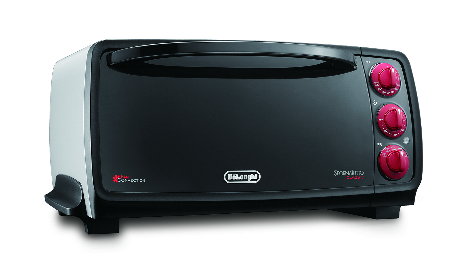 スフォルナトゥット・クラシック コンベクションオーブン EO14902J-WN