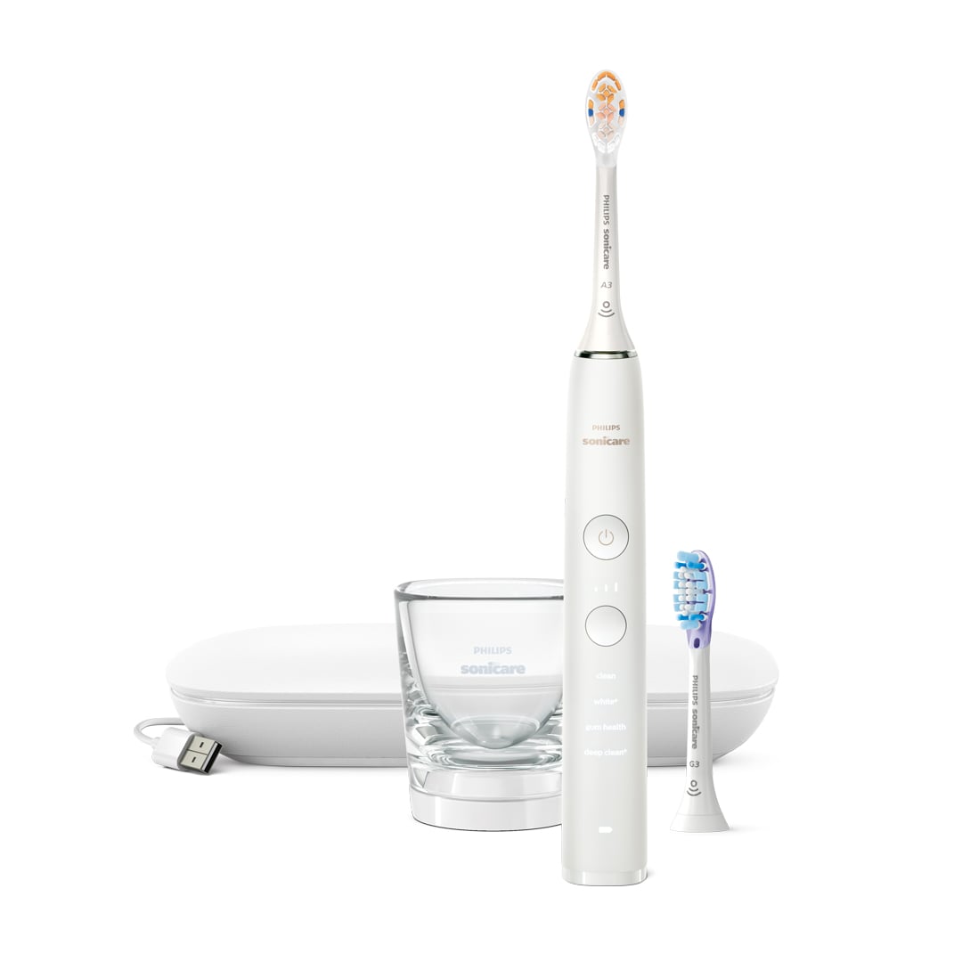 ダイヤモンドクリーン9000