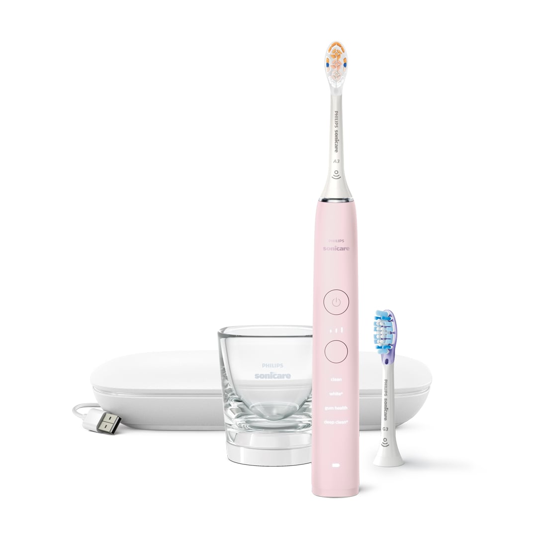 ダイヤモンドクリーン9000