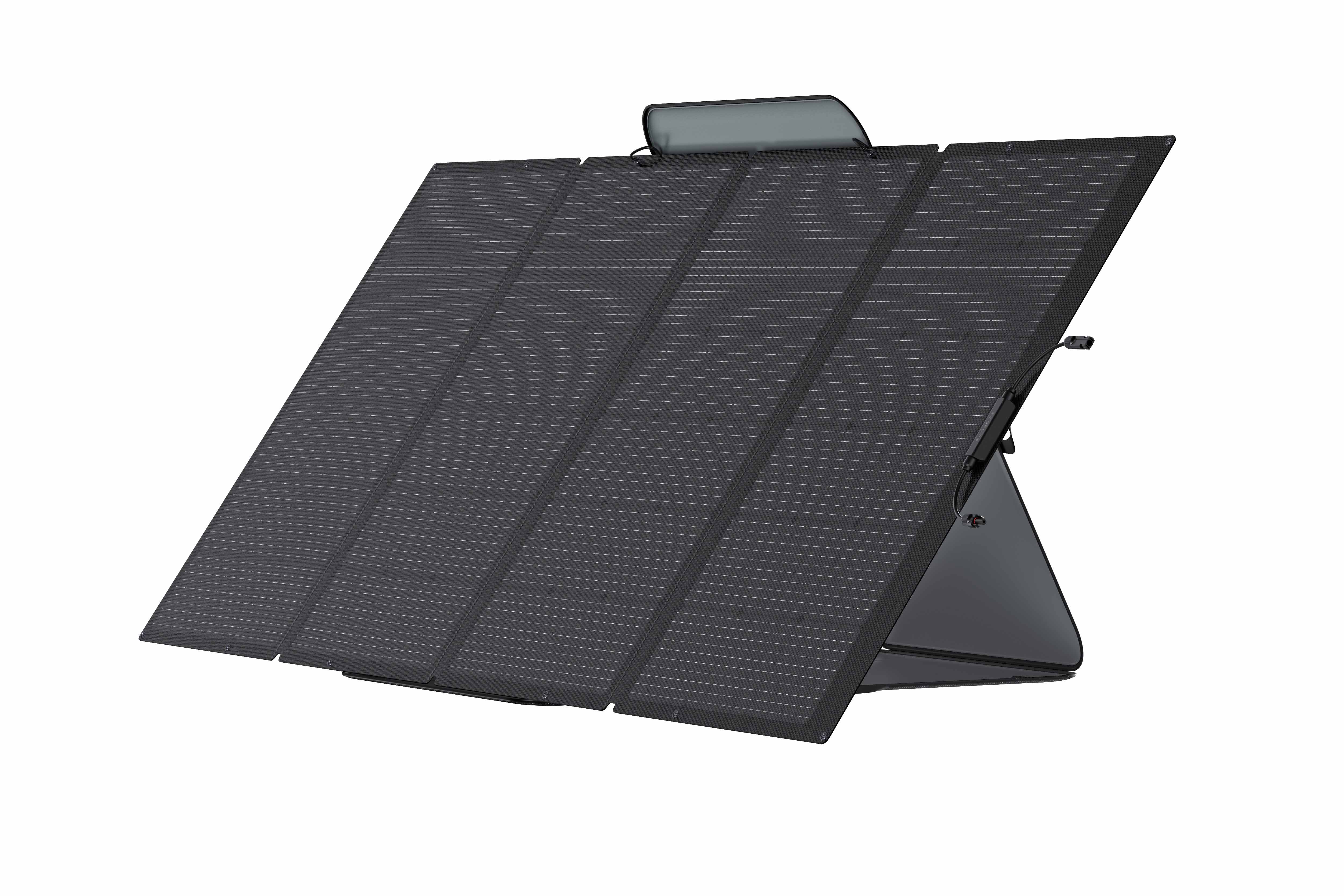 エコフロー(EcoFlow) SOLAR400W-JP 400Wソーラーパネル