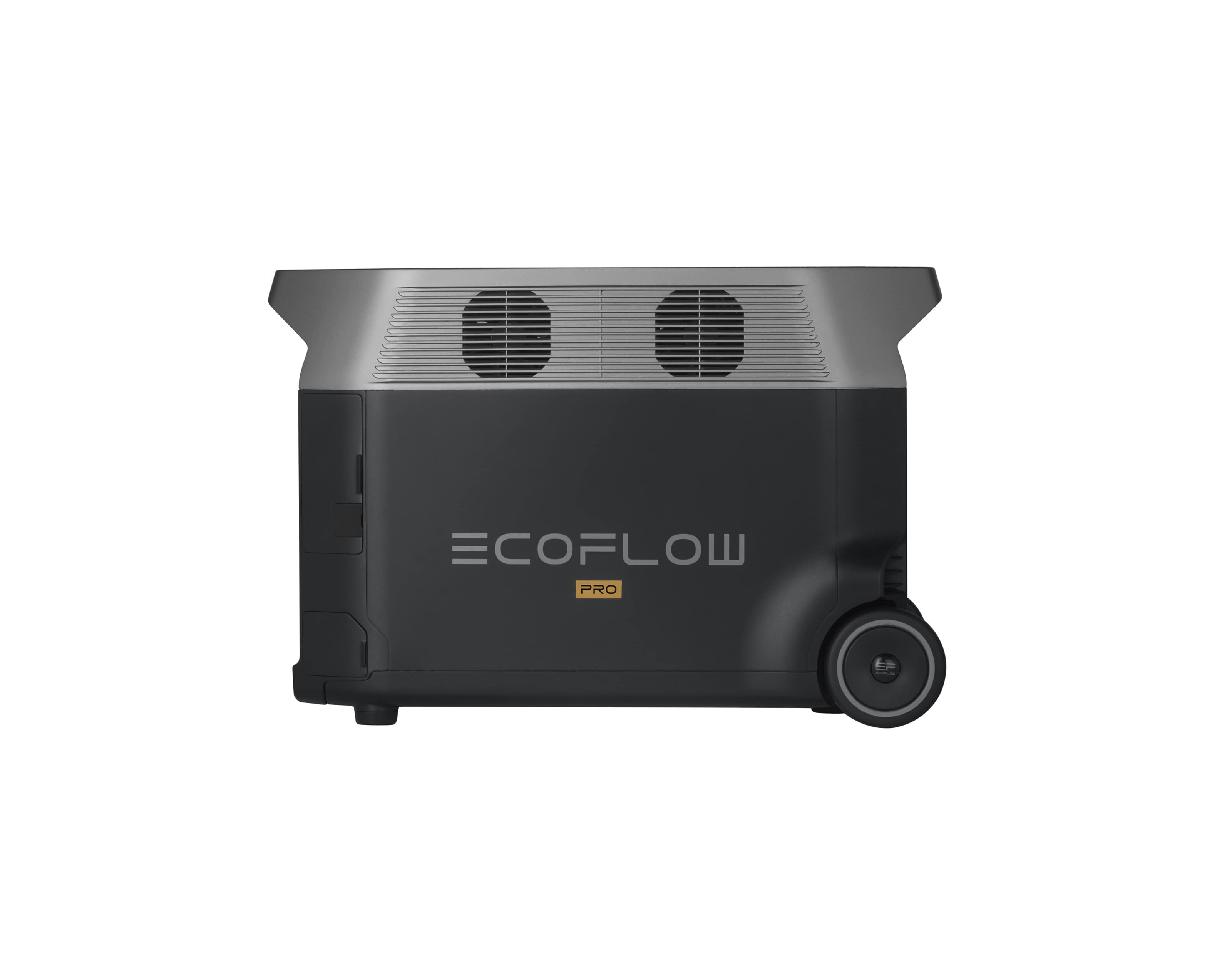 EcoFlow ポータブル電源 RIVER Pro ポータブルバッテリー - 発電機