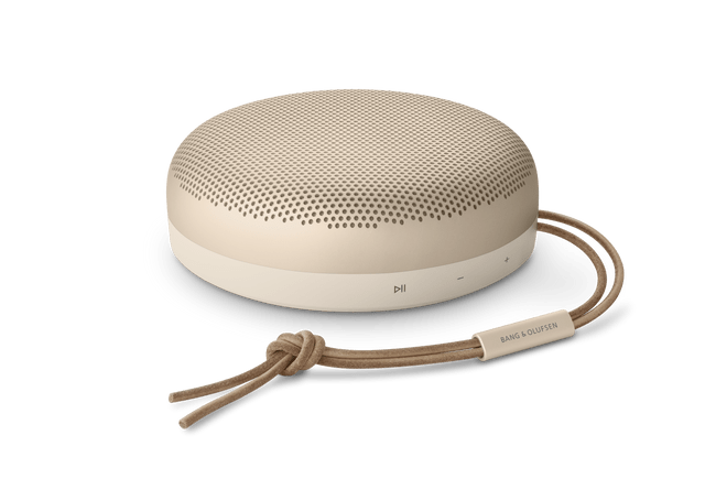 Beosound A1 2nd Gen(Black Anthracite): BANG ＆OLUFSEN JAL Mall店