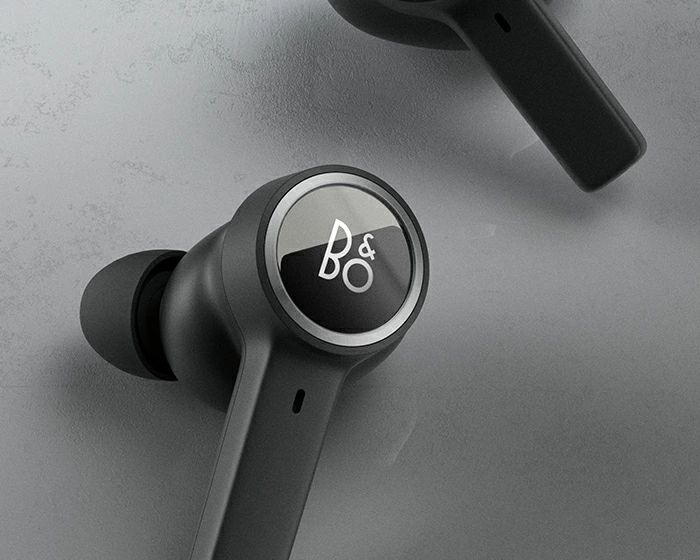 Beoplay EX(Black Anthracite): B&O｜JAL Mall
