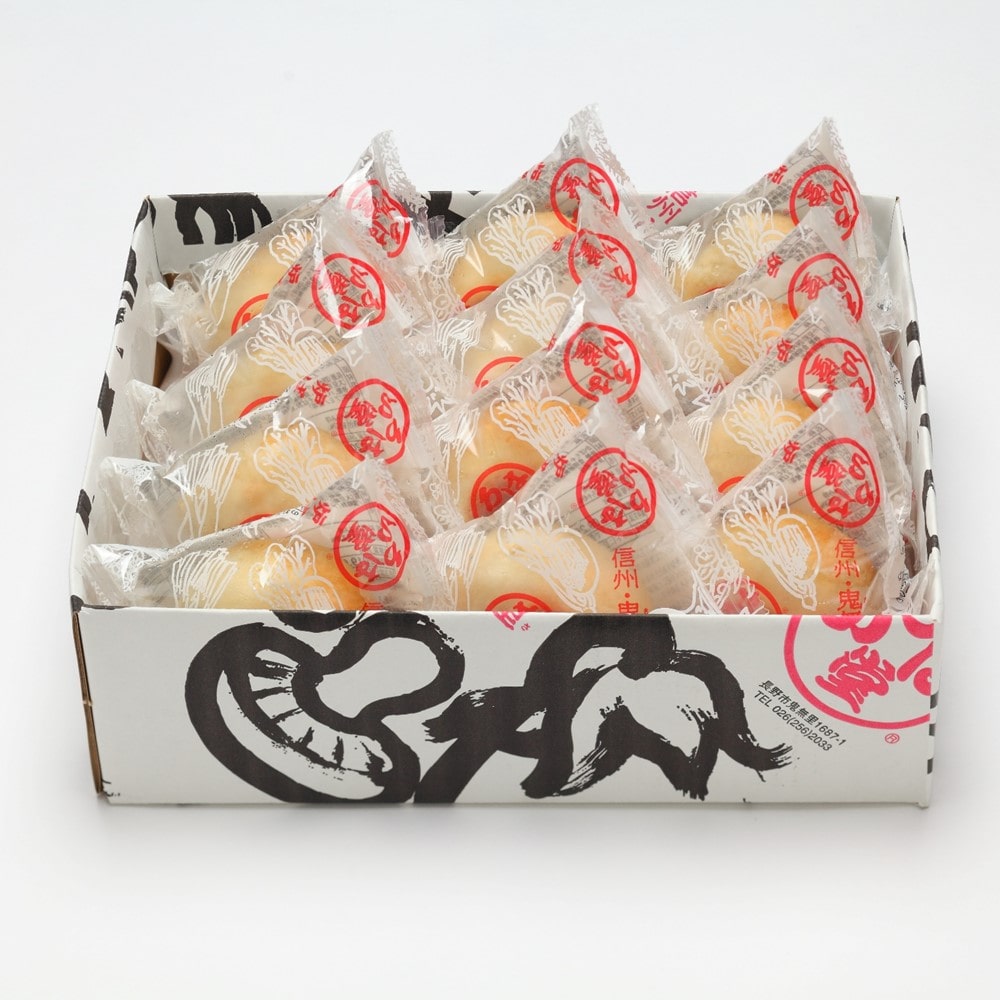 【お取り寄せ】【WN】いろは堂 おやき12個詰合せ | 沖縄・離島配送不可