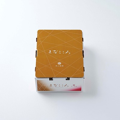 【お取り寄せ】【WNF】真心農園(埼玉県) まなこころ・葵 べにたま(2パック) 520g