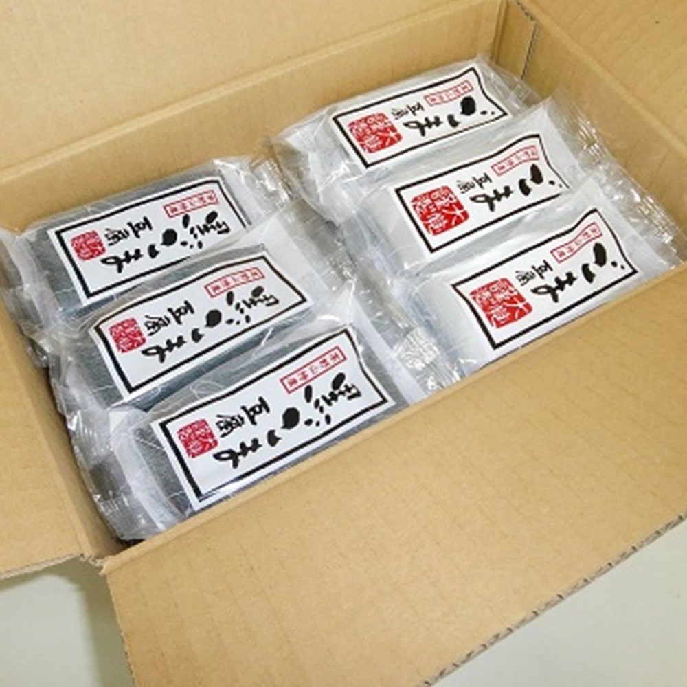 【お取り寄せ】【WN】大覚総本舗 ごま豆腐 2種詰合せ 24個入りセット | 沖縄・離島配送不可