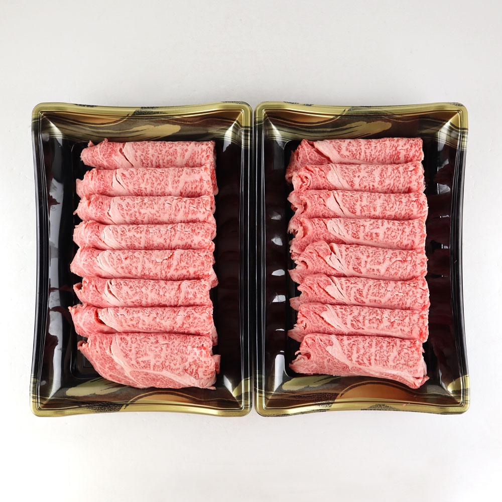 【S】国産 黒毛和牛 肩ロース薄切り 800g(400g×2) | D+2 / 着日指定必須 / 消費期限:発送日より3日間