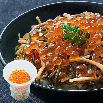 【お取り寄せ】【WN】けせんの海 一膳 3種セット | 沖縄離島配送不可