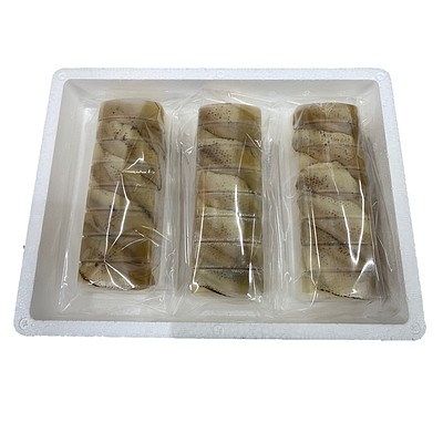 【お取り寄せ】【WN】 輝膳 のどぐろ棒寿司 240g×3個 | 沖縄・離島配送不可