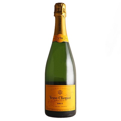 ヴーヴクリコ イエローラベル アイスジャケット 750ml