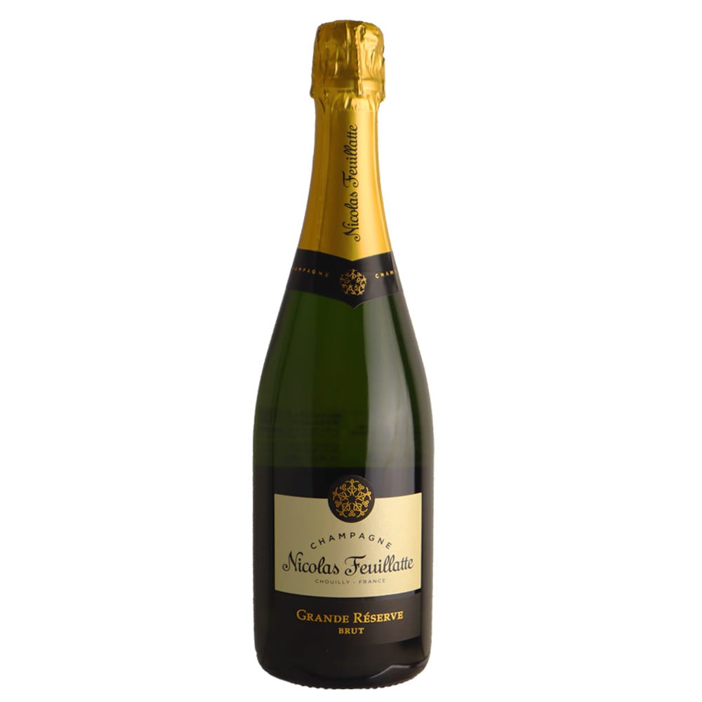 ニコラ フィアット グランレゼルヴ 750ml