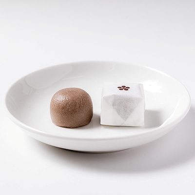 【お取り寄せ】【W】山田屋まんじゅう化粧箱 20個入 | 沖縄・離島配送不可