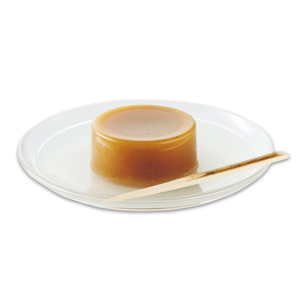 【お中元】【E】小布施堂 水栗羊羹 80g×9個
