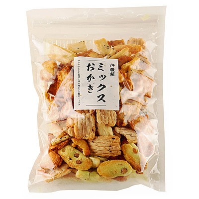 大松 14種みっくすおかき 150g×5個