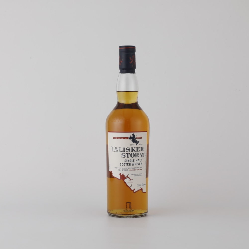 タリスカー ストーム 700ml