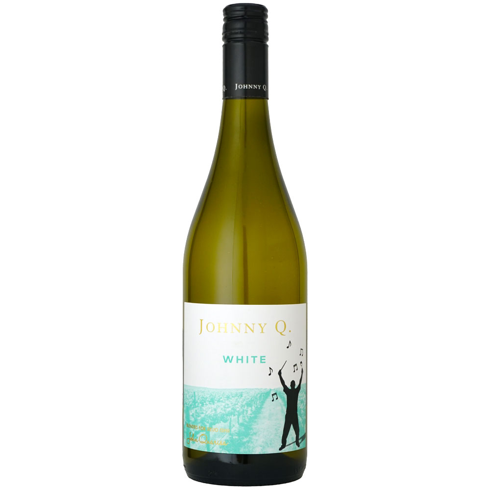 オーストラリア ジョニーQ クロエ ホワイト 750ml×12本【ケース販売】