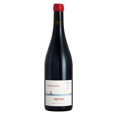 レ コリーヌ ルージュ ピノノワール 750ml