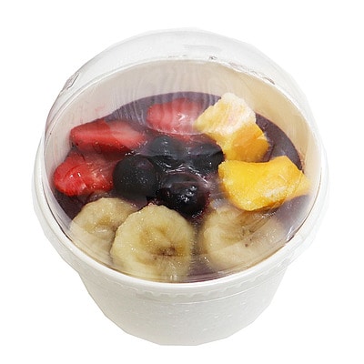 フルッタフルッタ お家でアサイーボウル プレミアム1個