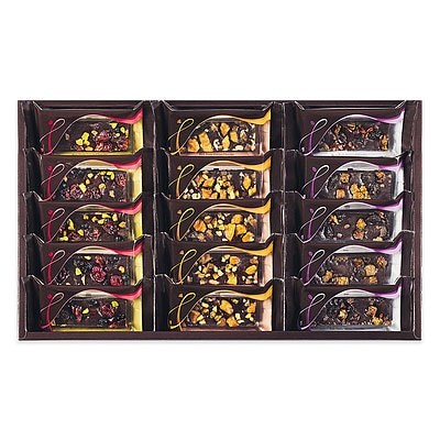 【お歳暮】【E】贅沢フルーツのガトーショコラ