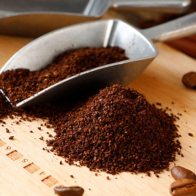 成城石井&ヒルス ブレンドサード 【粉】 300g