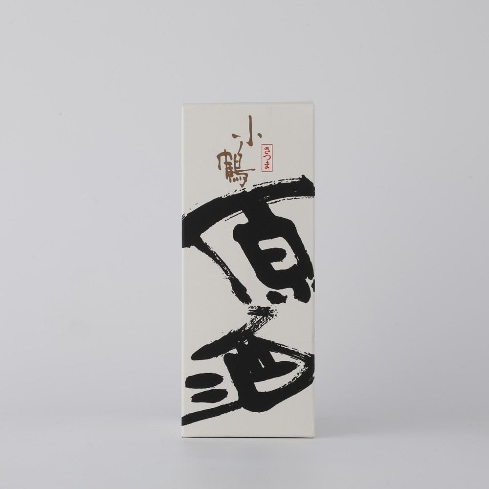 小正醸造 鹿児島さつま小鶴芋 原酒38°×3本