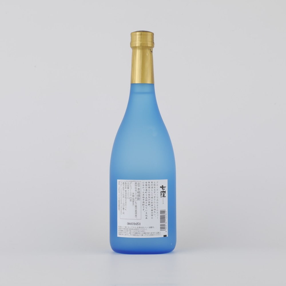 七窪 720ml
