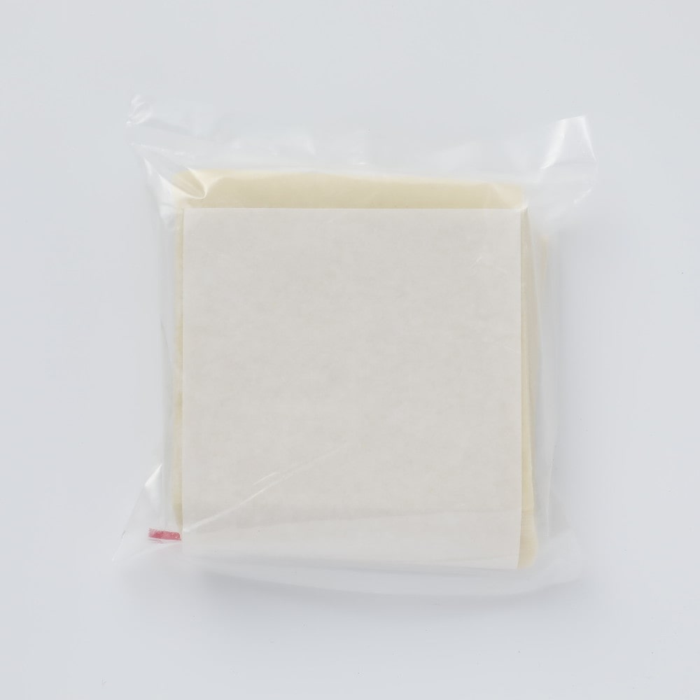 八幡製麺 ワンタンの皮 245g(約37枚入) | 消費期限:発送日より4日間