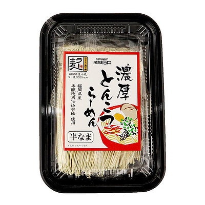 成城石井 濃厚豚骨らーめん 2食入 | D+2