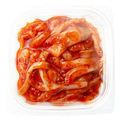 成城石井 いかキムチ 120g | D+2