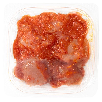 成城石井 たらこキムチ 100g | D+2