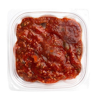 成城石井 海鮮塩辛風キムチ 120g | D+2