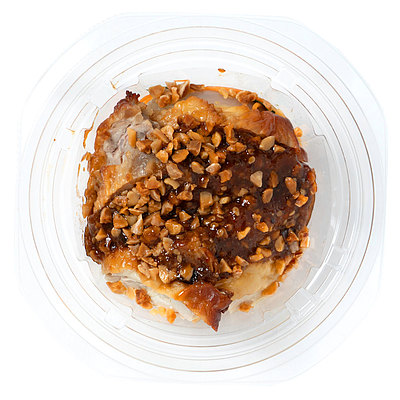 成城石井自家製 冷製ザクザクナッツのよだれ鶏 【300kcal以下】 1食 / 消費期限:発送日より3日間