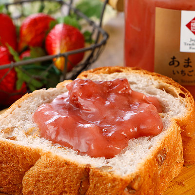 成城石井 あまおういちごバター 270g