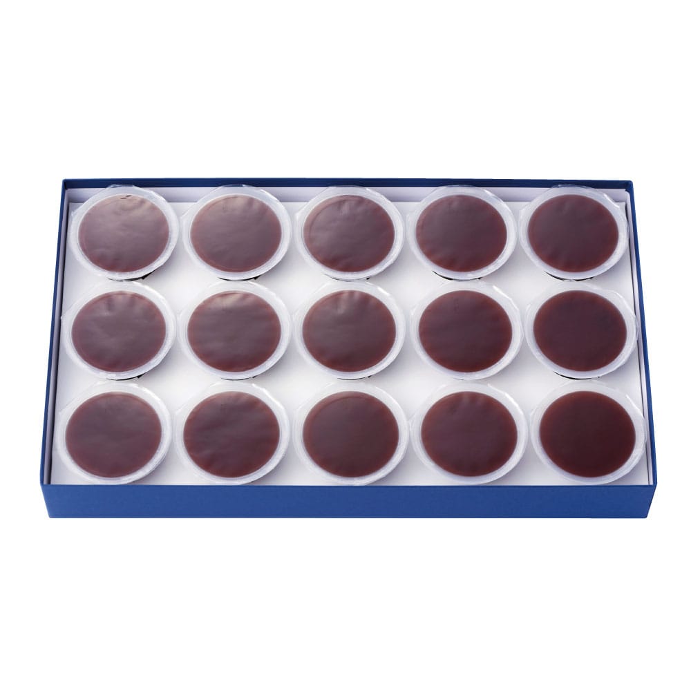 【お取り寄せ】【E】成城石井 水ようかんギフト 15個