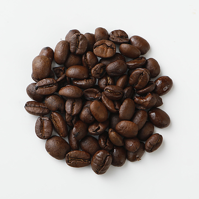 【送料込み】成城石井リッチテイストブレンド【豆】450g×3個