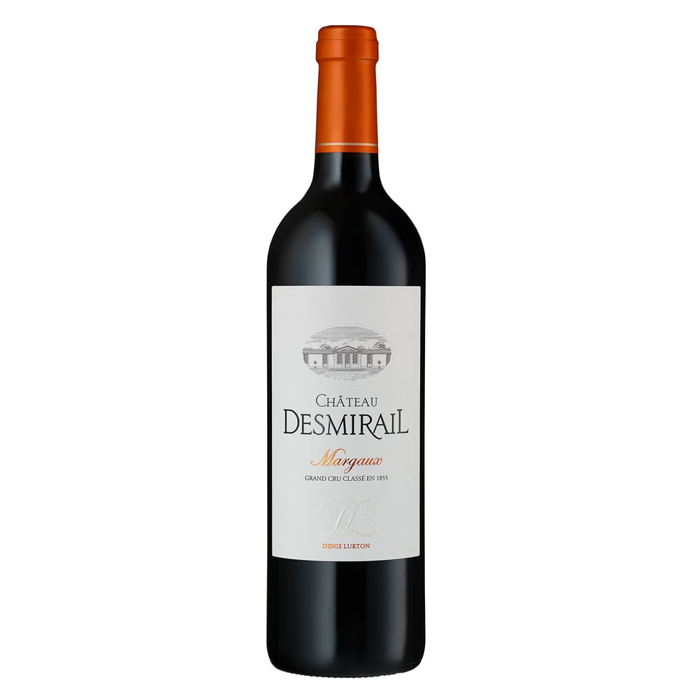 ボルドー マルゴー 17 CH デスミライユ 750ml