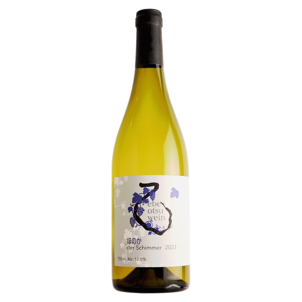 えべおつWein ほのか der Schimmer 750ml