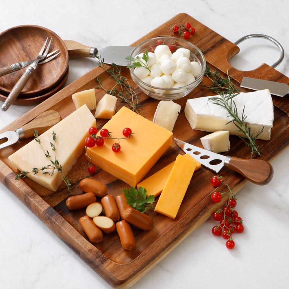 【送料込み】【成城石井のマストバイ!#19】成城石井おつまみチーズセット | D+2