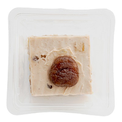 成城石井 マロンのクリームチーズ 1個| D+2