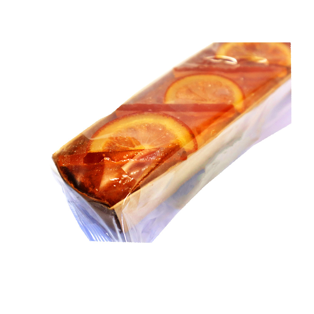 成城石井自家製 オレンジケーキ| D+2