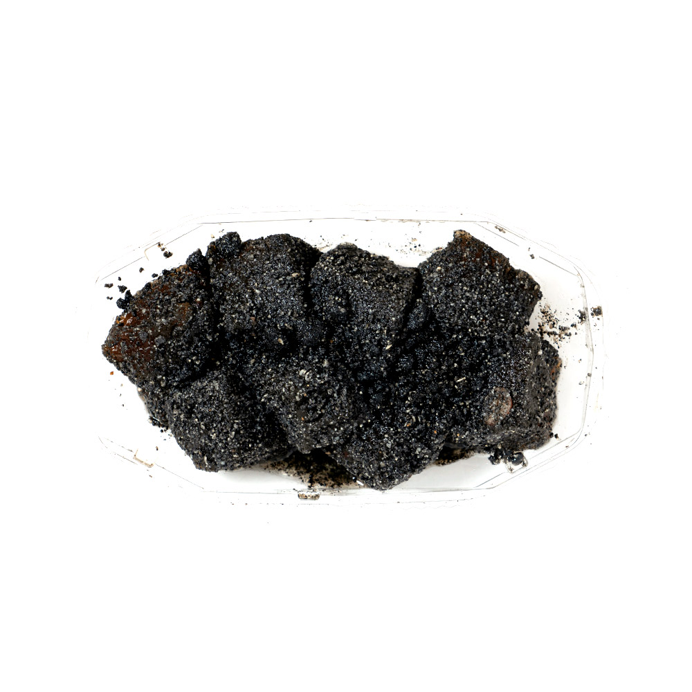 黒ごまわらび餅 | D+2 / 消費期限:発送日より3日間