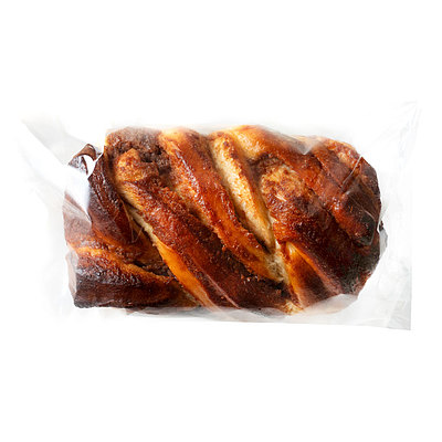 成城石井自家製 しっとりシナモンブレッド 1個 | D+2 / 消費期限:発送日より4日間