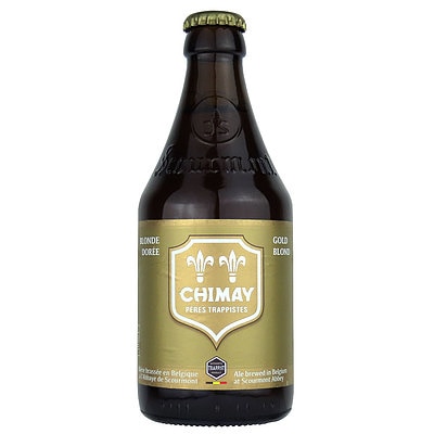 ベルギー シメイ ゴールド 330ml×3個