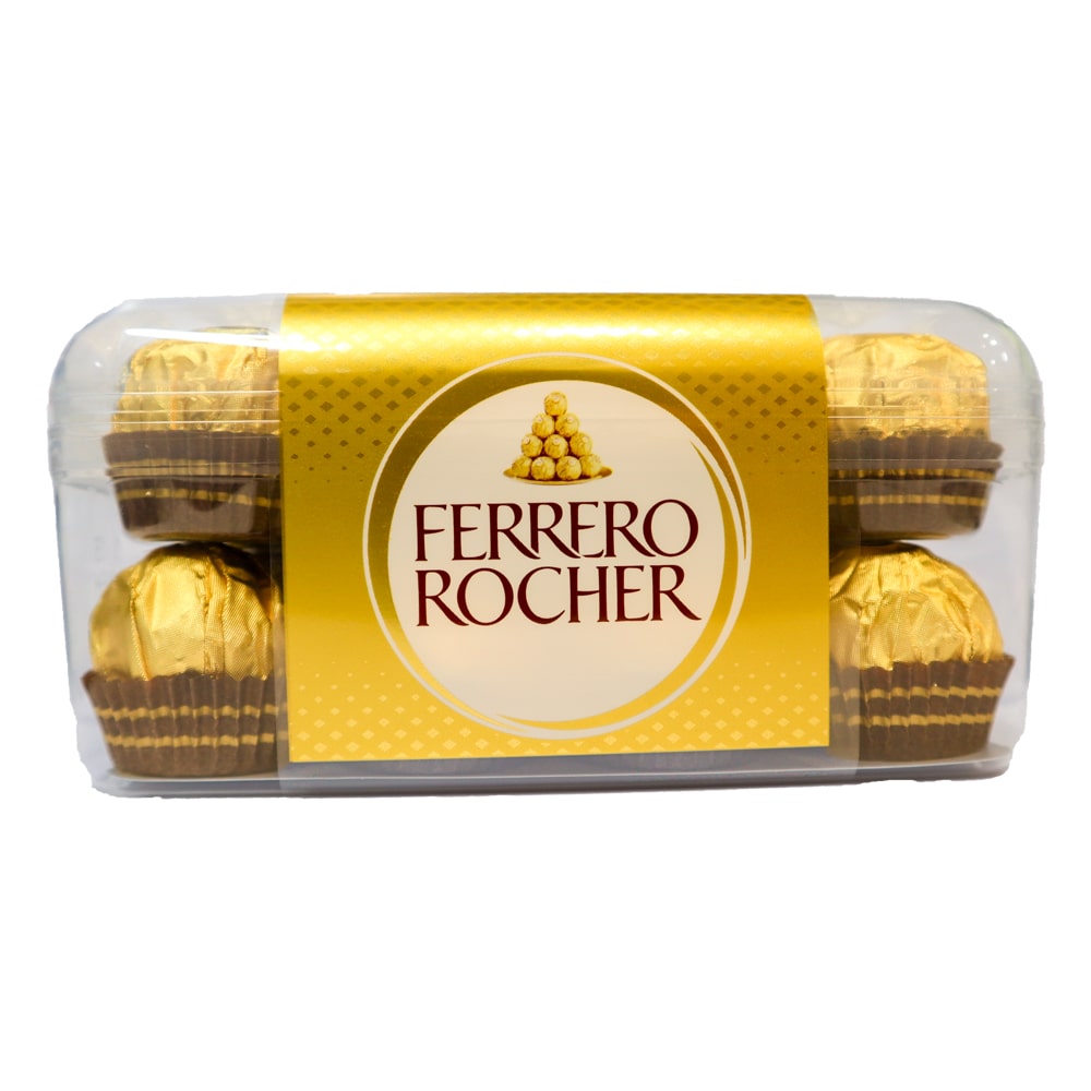 フェレロ ロシェT-16 200g