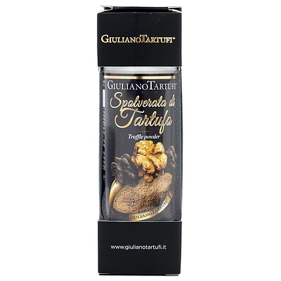 ジュリアーノ タルトゥーフィ サマートリュフ入りシーズニング 30g